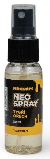 Mikbaits Neo Spray Tygří Ořech 30ml