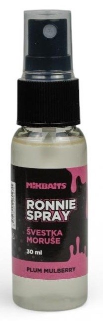 Mikbaits Neo Spray Švestka Moruše 30ml