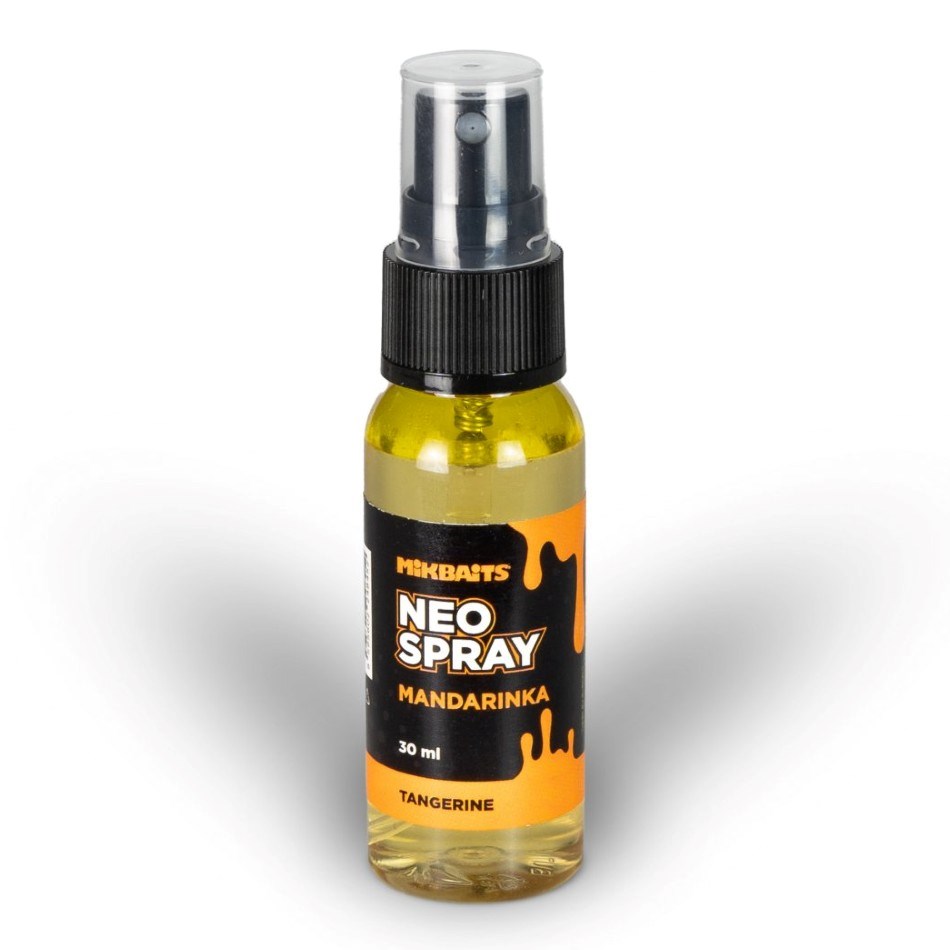Mikbaits Neo Spray Mandarinka 30ml