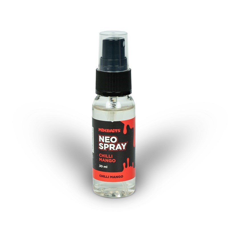 Mikbaits Neo Spray Chilli Mango 30ml