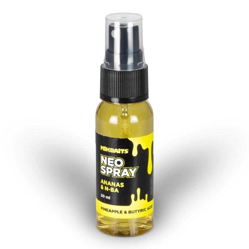 Mikbaits Neo Spray Ananas N-BA 30ml