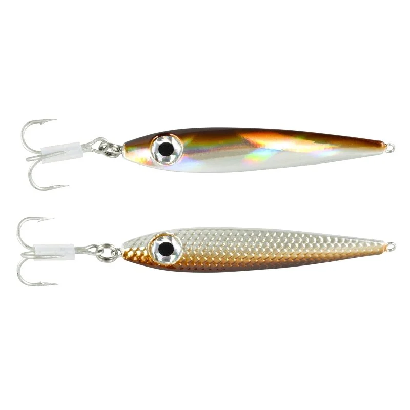 Spro Pilker Pilk'X Codling Hmotnost: 150g