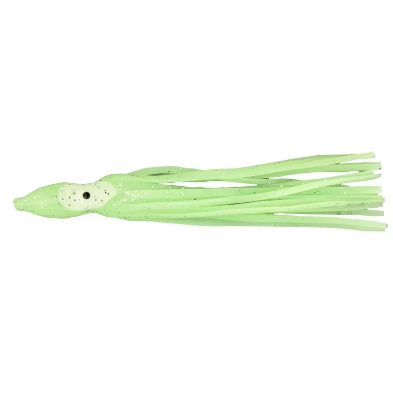 Spro Návazec 37 Octopus Fluo Green Velikost háčku: #1/0