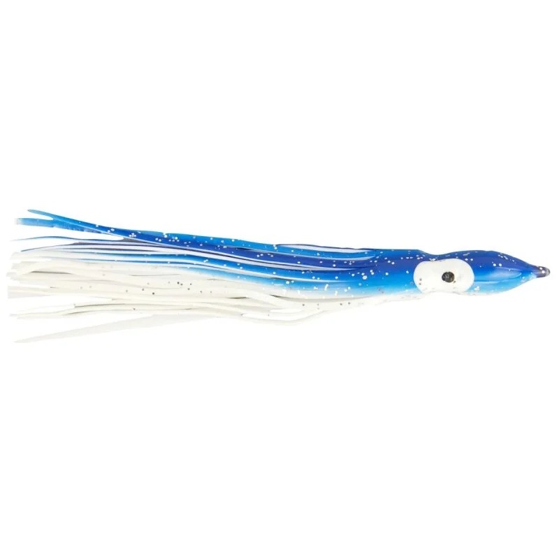 Spro Návazec 37 Octopus Blue White Velikost háčku: #1/0