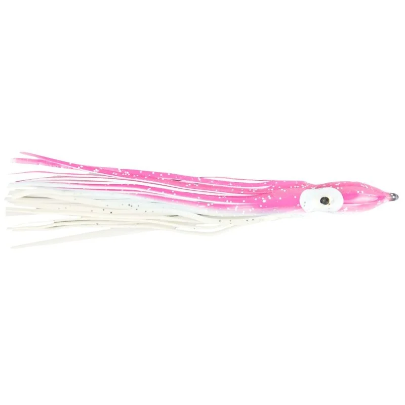 Spro Návazec 37 Octopus Pink White Velikost háčku: #1/0