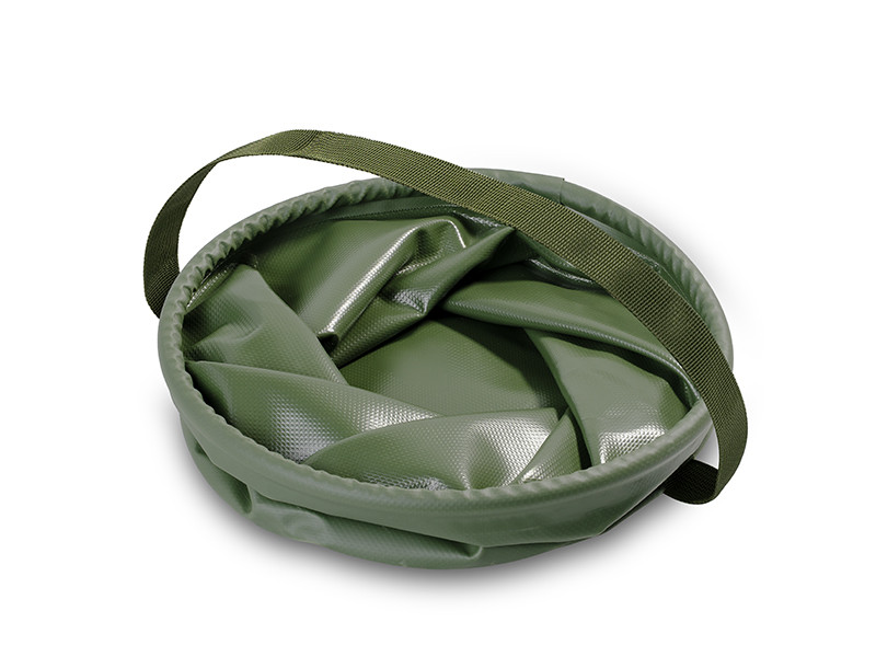 Delphin Kulaté Skládací Vědro Tank 10l (obrázek 4)