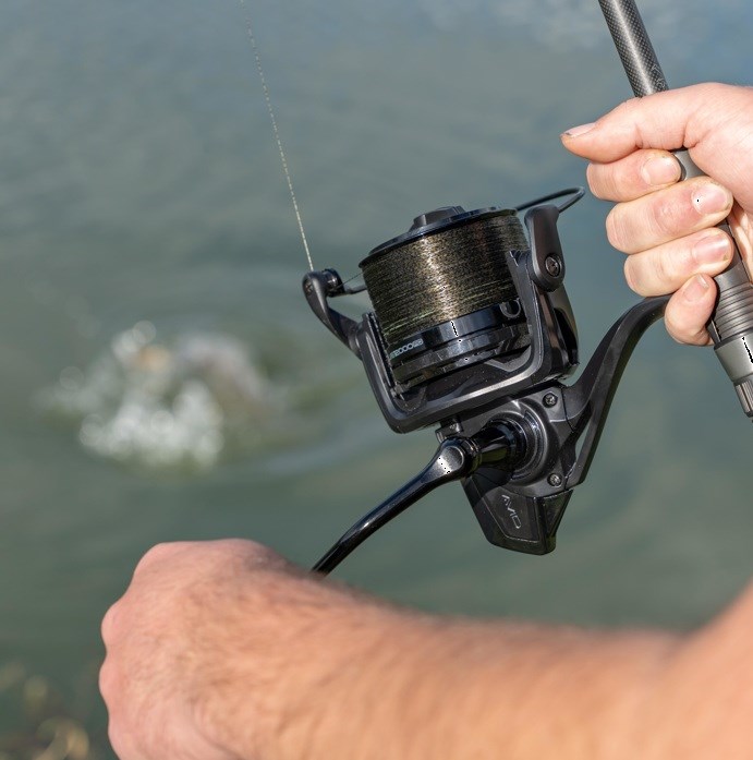 Avid Carp Naviják Revolve 12000FD (obrázek 6)