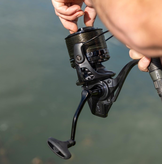 Avid Carp Naviják Revolve 12000FD (obrázek 7)