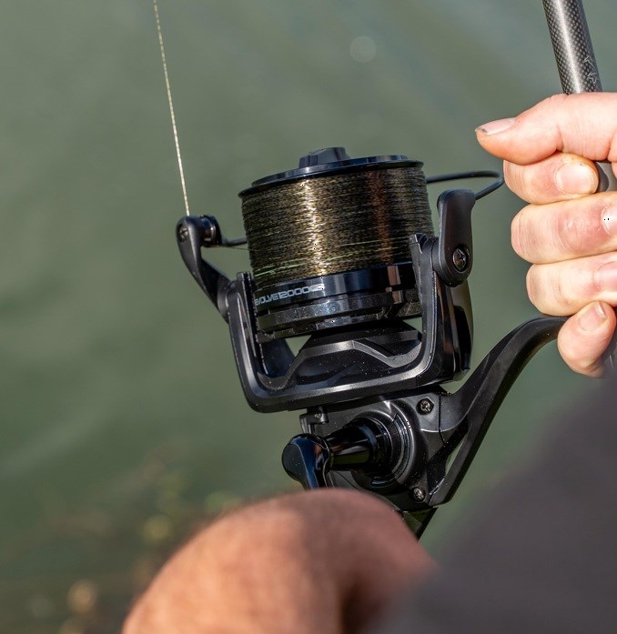 Avid Carp Naviják Revolve 12000FD (obrázek 9)