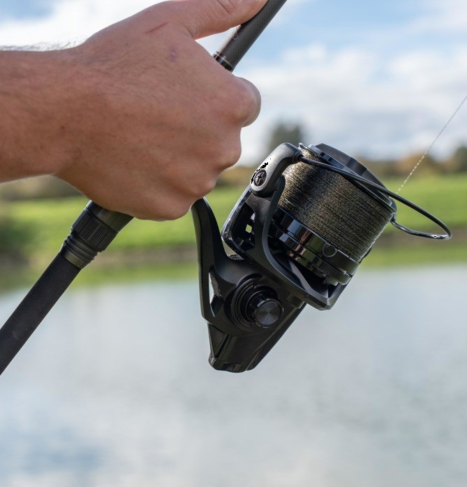 Avid Carp Naviják Revolve 12000FD (obrázek 10)
