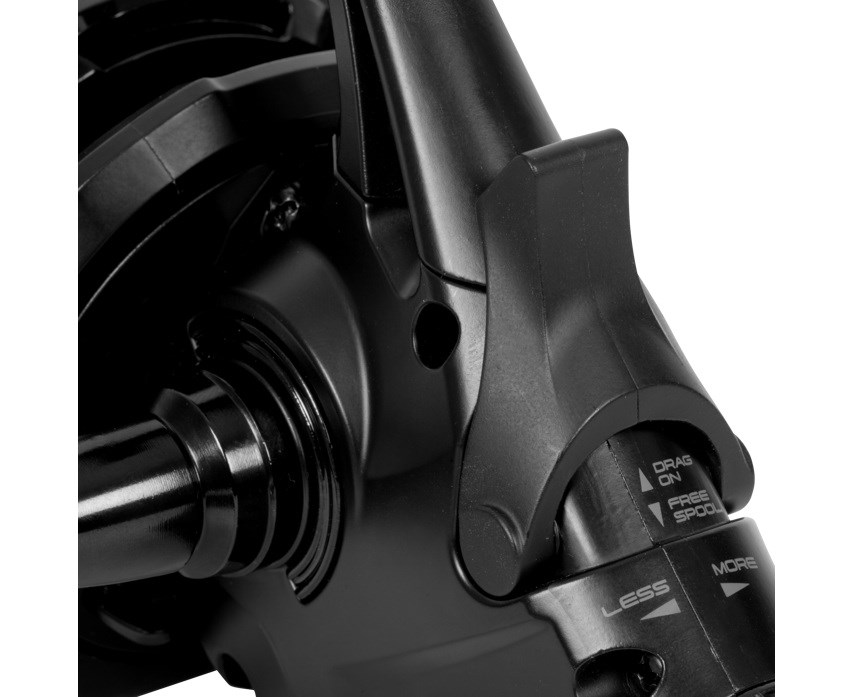 Avid Carp Naviják Revolve 8000FS (obrázek 9)