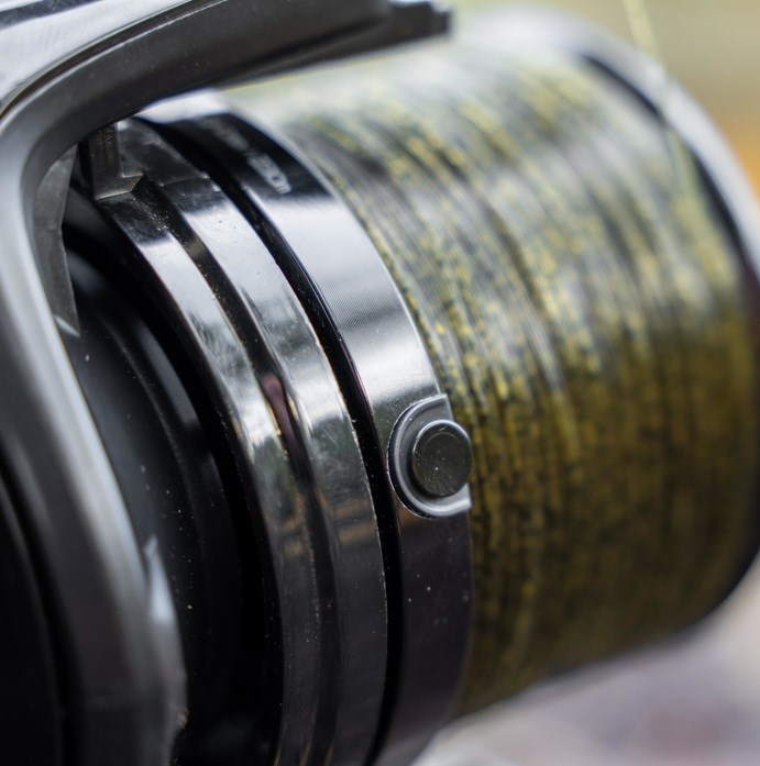 Avid Carp Naviják Revolve 12000FS (obrázek 7)