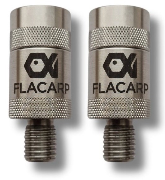 Flacarp Magnetická Rychlospojka 2ks