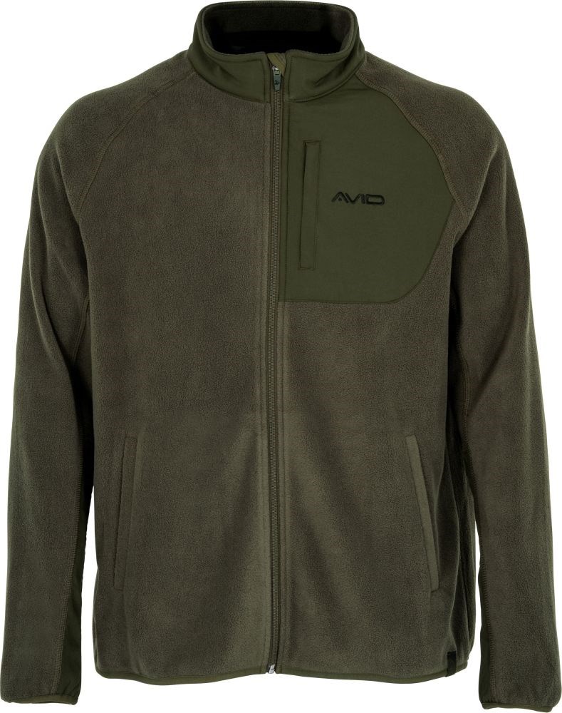 Avid Carp Mikina Technical Fleece Velikost: XXXL