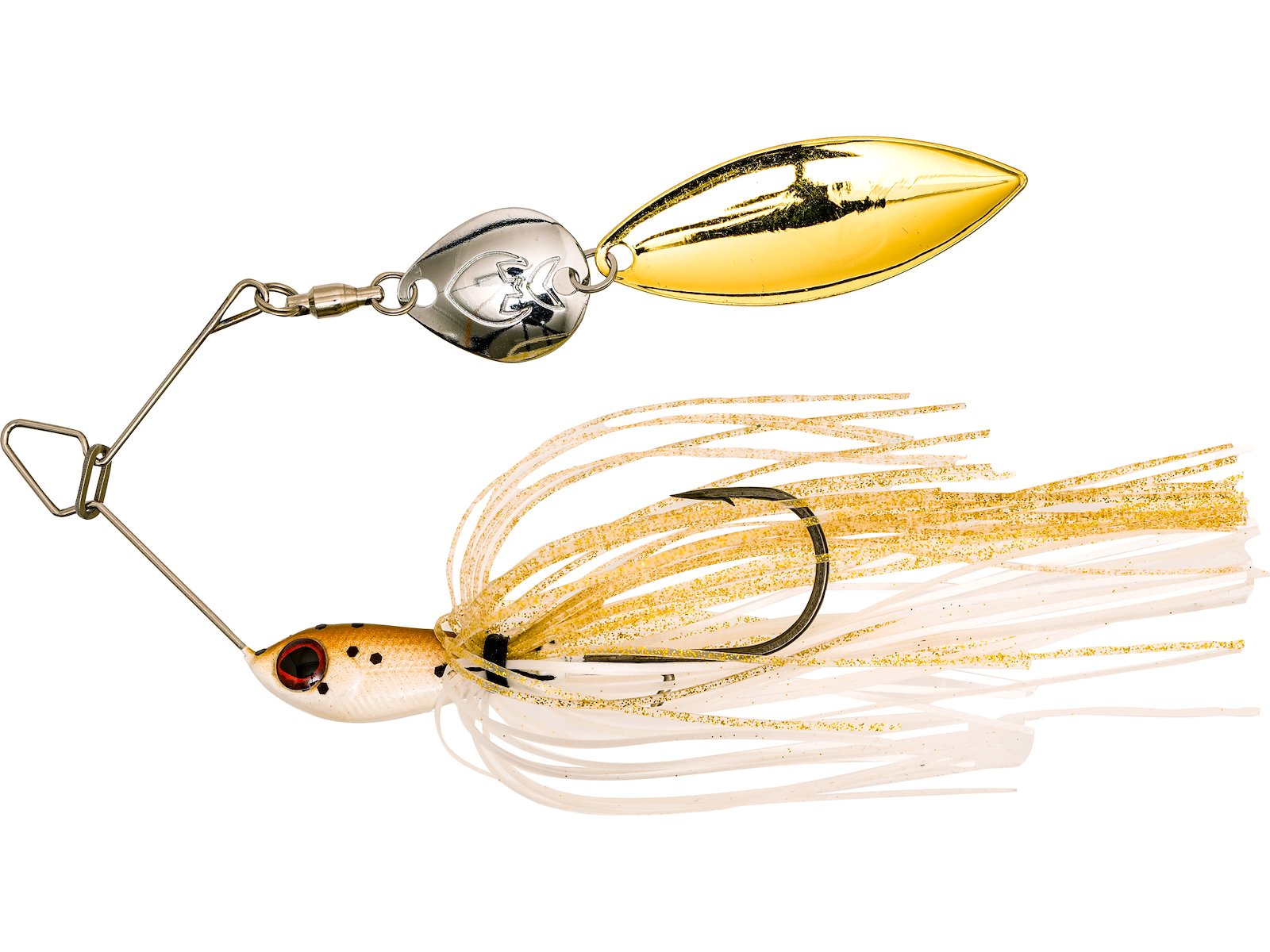 Westin Dárková Sada Nástrah Gift Box Dietmar Isaiaschs Favorites Freshwater Lures Kit 5 ks (obrázek 4)
