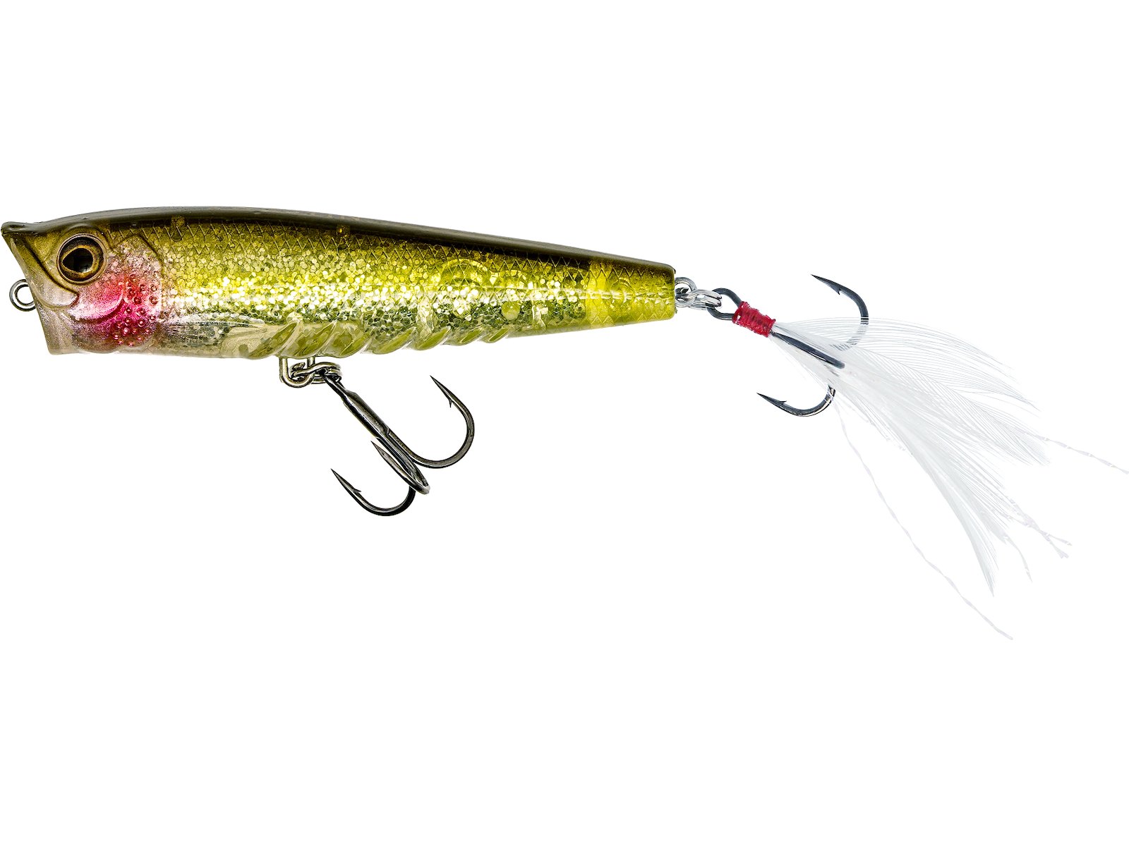 Westin Dárková Sada Nástrah Gift Box Radek Filip Favorites Freshwater Lures Kit 5 ks (obrázek 3)