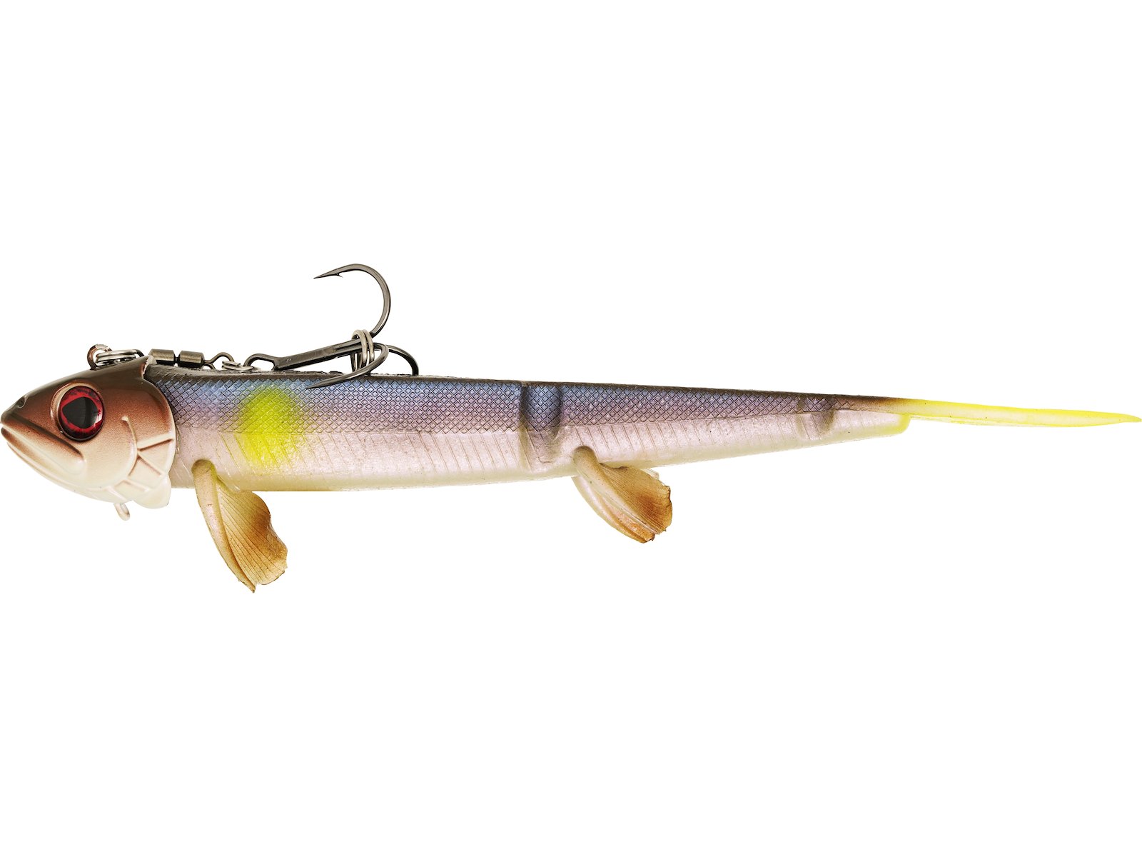 Westin Dárková Sada Nástrah Gift Box Radek Filip Favorites Freshwater Lures Kit 5 ks (obrázek 6)