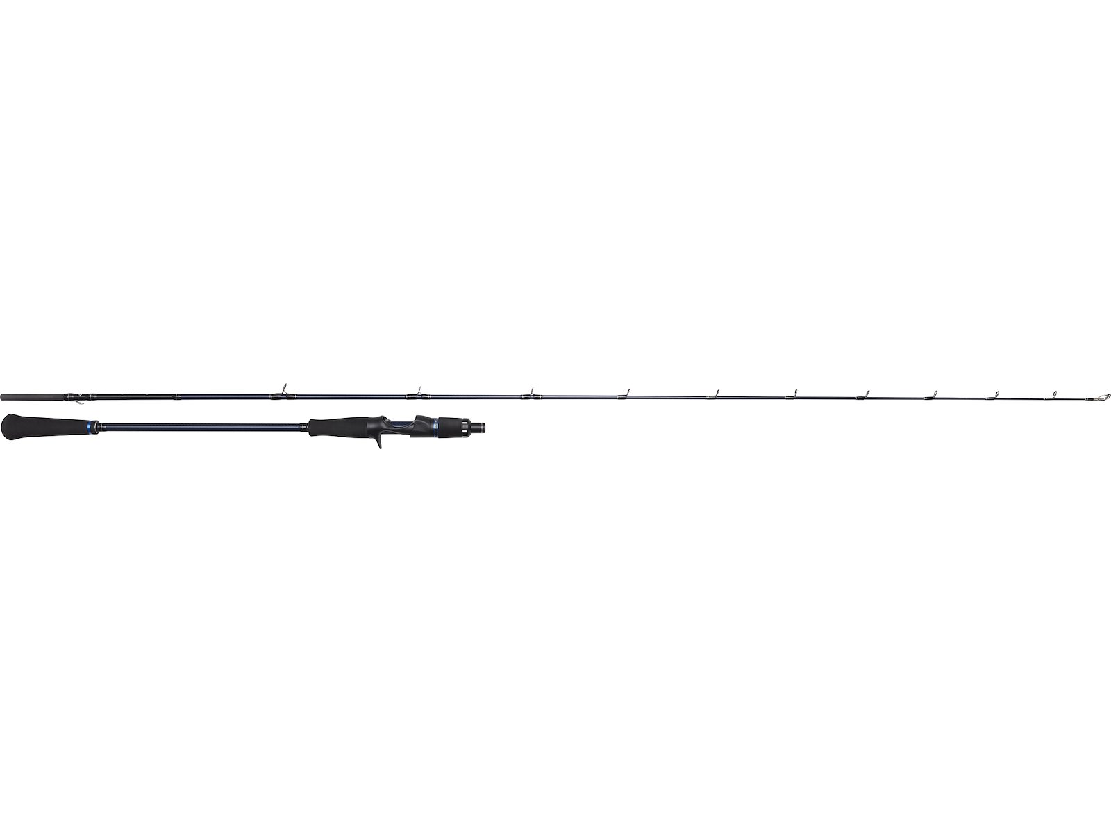 Westin Prut W2 Slow Jigging T 1,93m 0-200g 1+1-díl