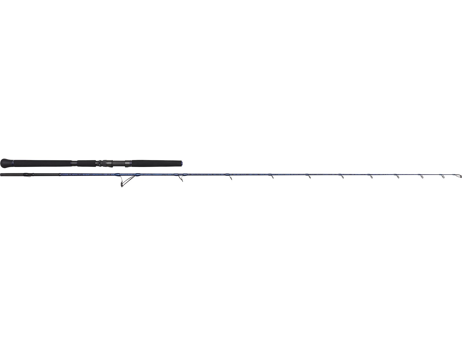 Westin Prut W8 Offshore Powercast MH 2,44m 22-82g 1+1-díl
