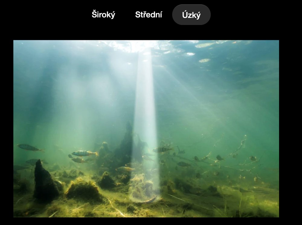 Deeper Nahazovací Sonar Chirp+ 4 (obrázek 5)