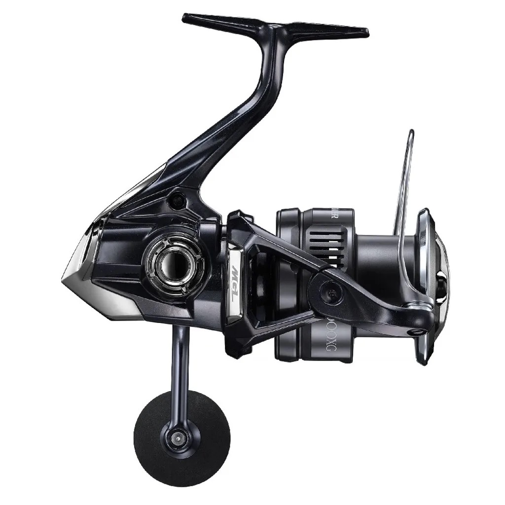 Shimano Naviják Twin Power XD FB 4000 PG (obrázek 3)