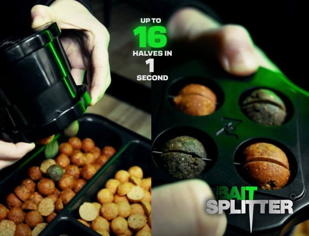 Zfish Kráječ Bait Splitte (obrázek 3)