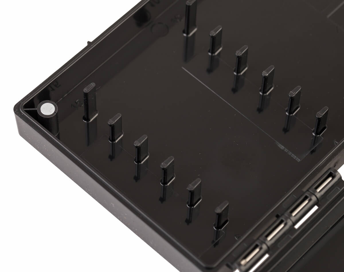 Zfish Box Na Návazce Method Rig Case 150 (obrázek 4)
