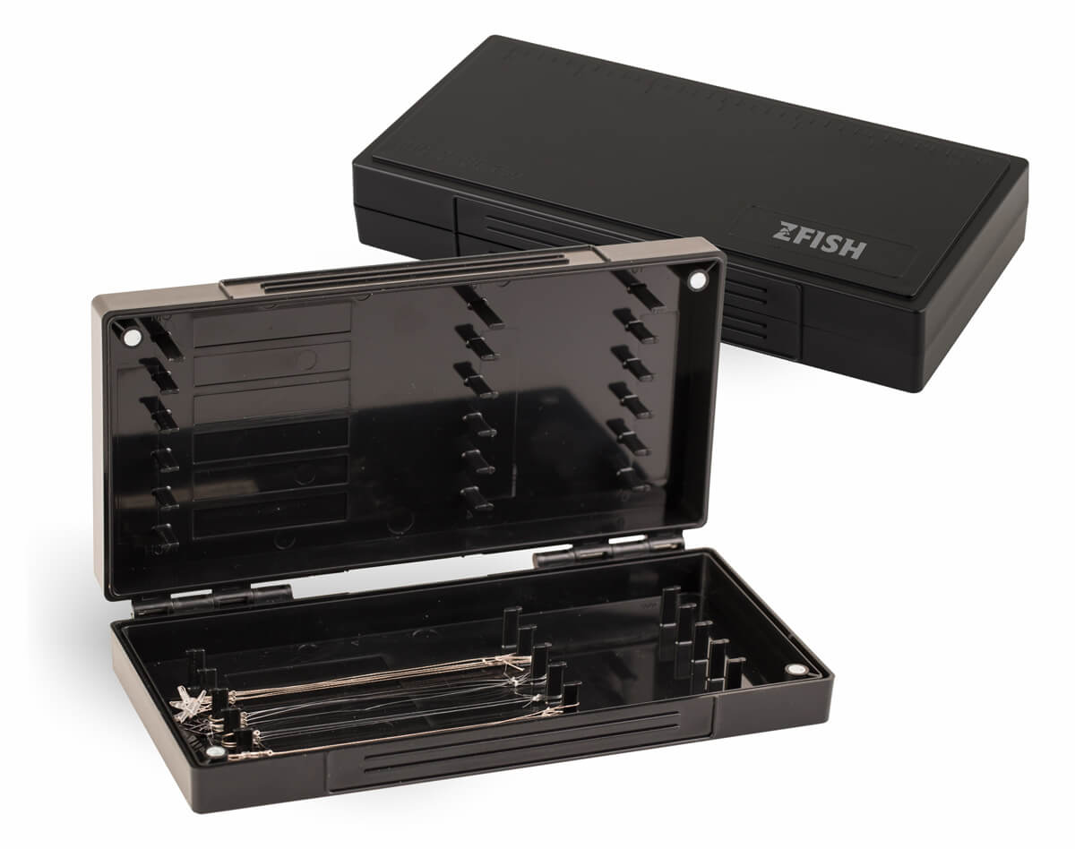 Zfish Box Na Návazce Method Rig Case 150