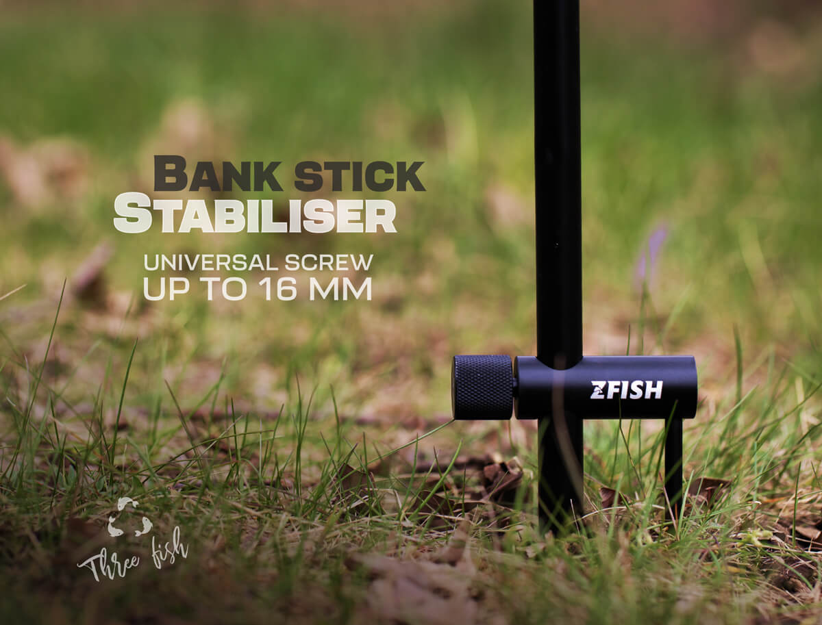 Zfish Stabilizátor Vidličky Vantage (obrázek 3)
