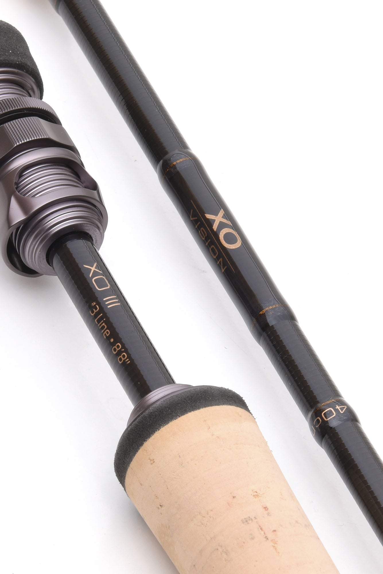 Vision Prut XO III 9,3ft 2,82m #7 4-díl (obrázek 3)
