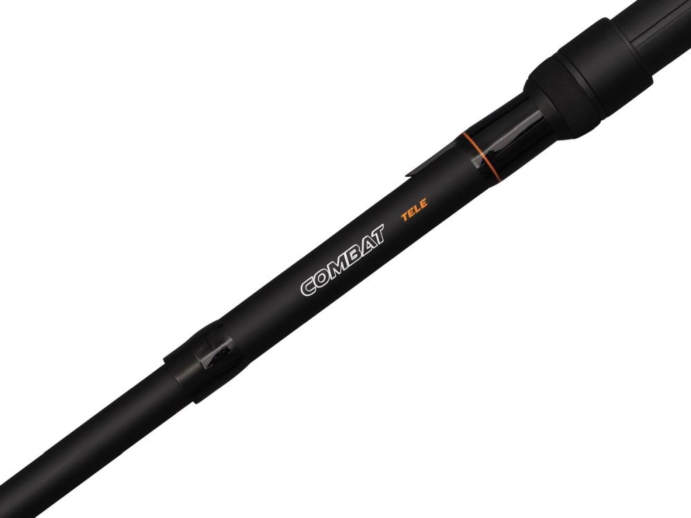 Prologic Prut Combat Tele Rod 13ft 3,9m 3,5lb 7-díl (obrázek 5)