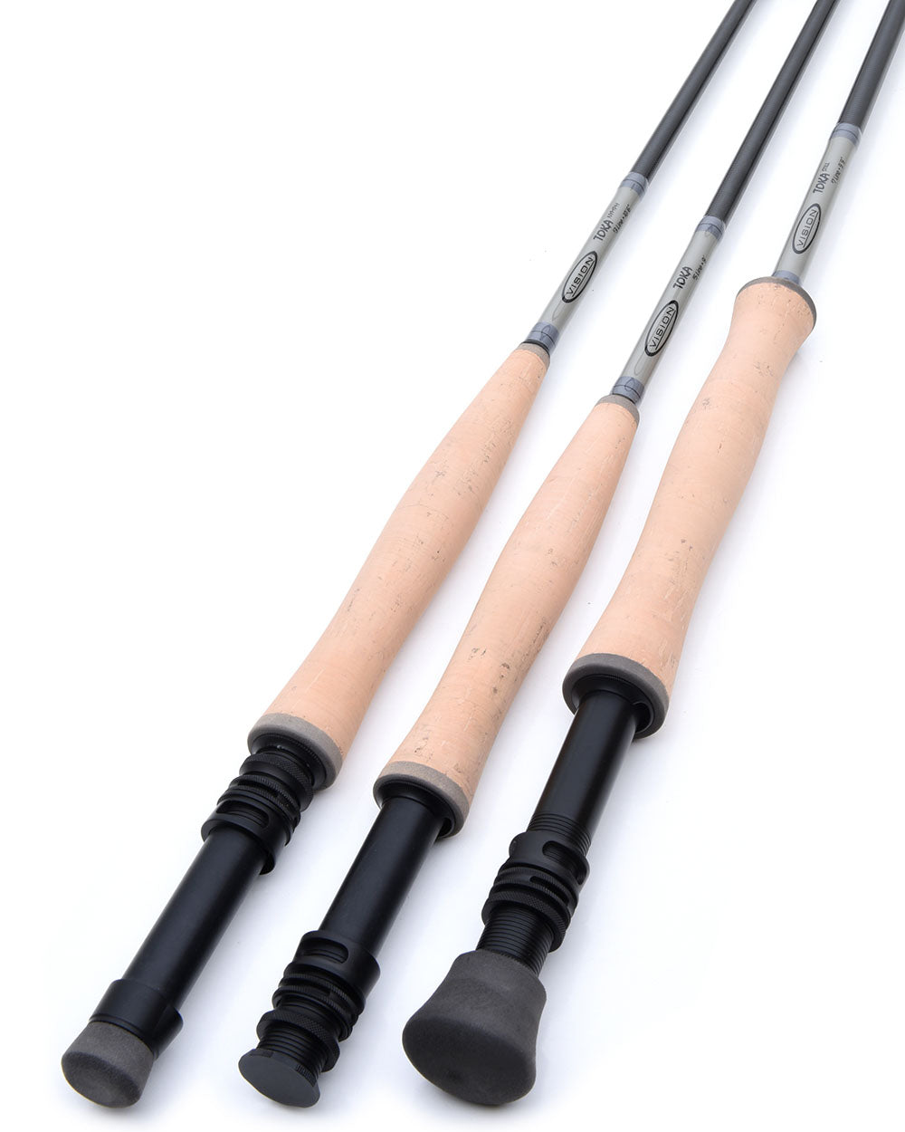 Vision Prut Toka Predator 9ft 2,7m #9 4-díl (obrázek 4)