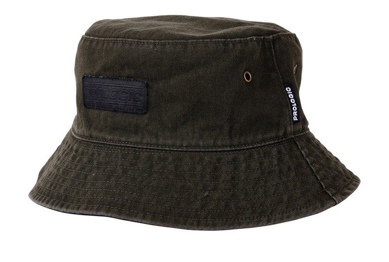 Prologic Klobouk Signature Reversable Bucket Hat