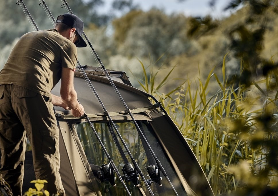 Trakker Products Trakker Úchyt na pruty Tempest MultiRod Support (obrázek 3)