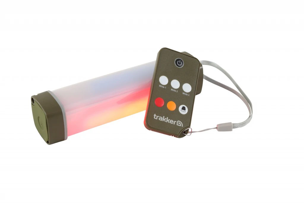 Trakker Products Trakker Světlo Nitelife Bivvy Light Remote 150 (obrázek 3)