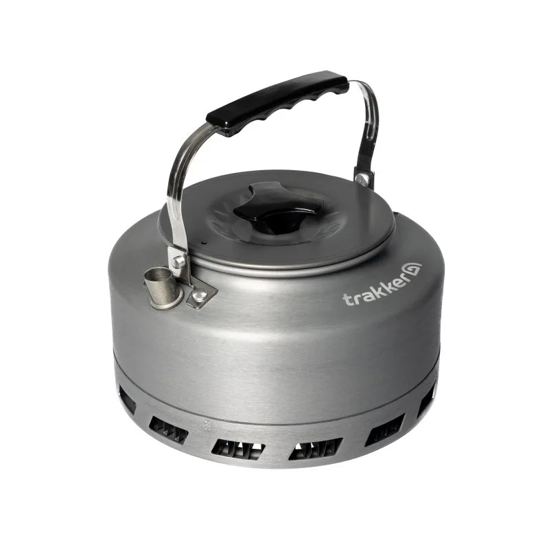 Trakker Products Trakker Konvička Armolife Jumbo Power Kettle 1,6L