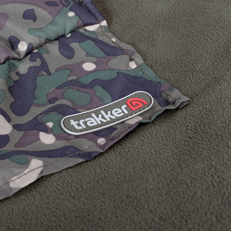 Trakker Products Trakker Přehoz na Lehátko RLX Bed Cover Camo (obrázek 3)