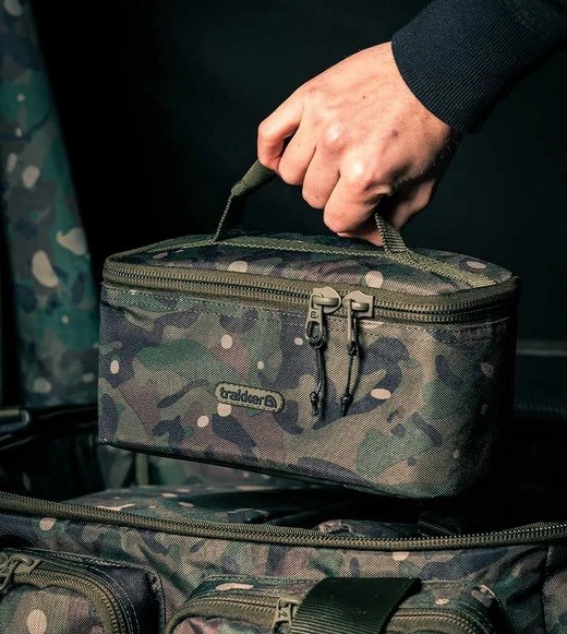 Trakker Products Trakker Sada Na Kávu NXC Camo Brew Kit (obrázek 8)