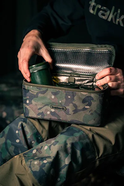Trakker Products Trakker Sada Na Kávu NXC Camo Brew Kit (obrázek 10)