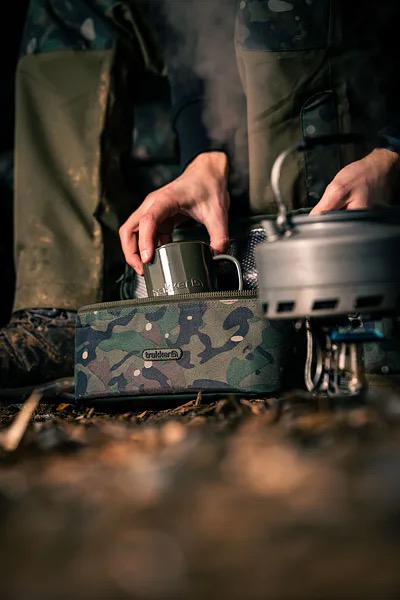 Trakker Products Trakker Sada Na Kávu NXC Camo Brew Kit (obrázek 11)