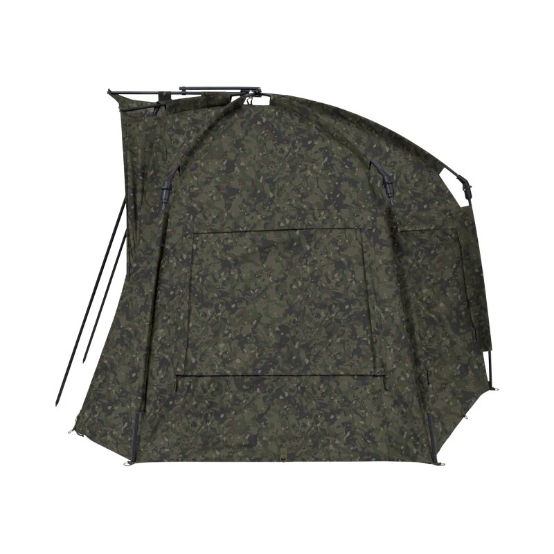 Trakker Products Trakker Brolly Tempest RS Brolly Camo (obrázek 3)