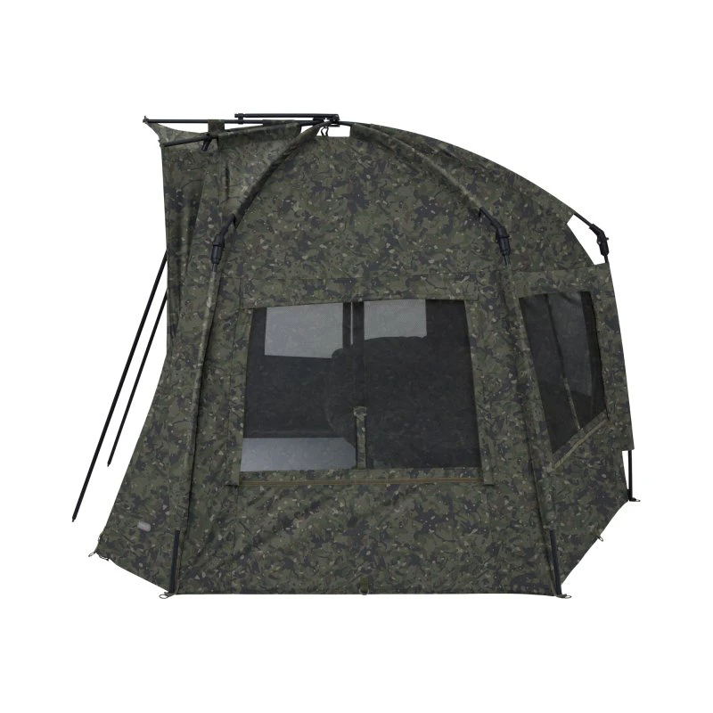 Trakker Products Trakker Brolly Tempest RS Brolly Camo (obrázek 6)