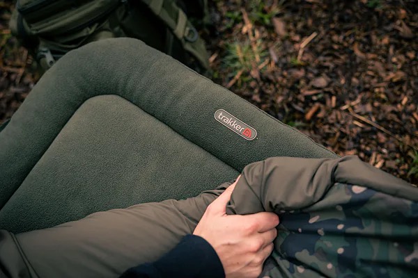 Trakker Products Trakker Lehátko RLX 6 Leg Bed (obrázek 11)