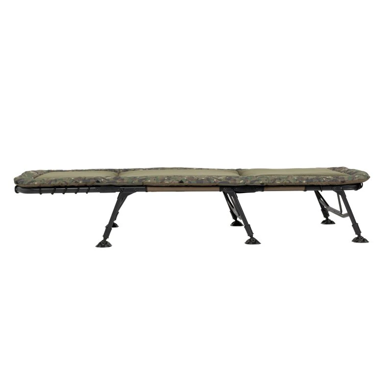 Trakker Products Trakker Lehátko RLX 6 Leg Bed (obrázek 3)
