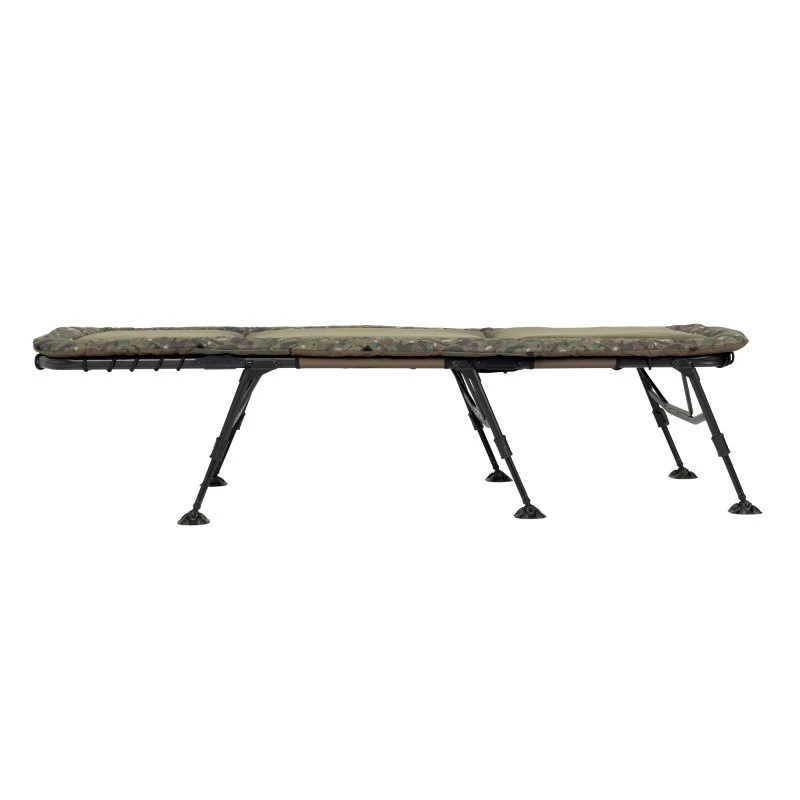 Trakker Products Trakker Lehátko RLX 6 Leg Bed (obrázek 4)