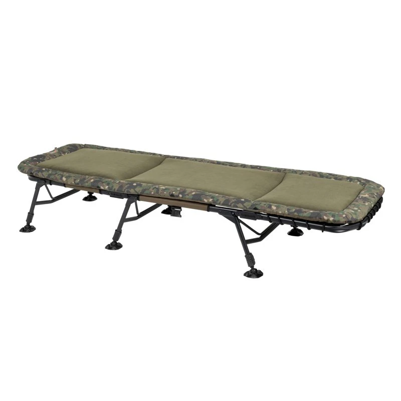 Trakker Products Trakker Lehátko RLX 6 Leg Bed (obrázek 6)