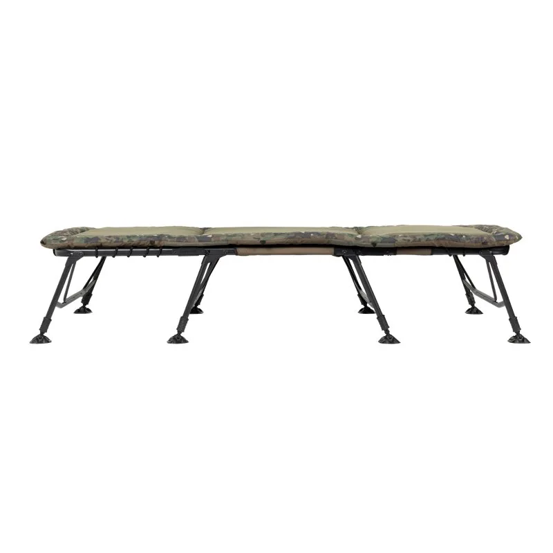 Trakker Products Trakker Lehátko RLX 8 Leg Wide (obrázek 3)