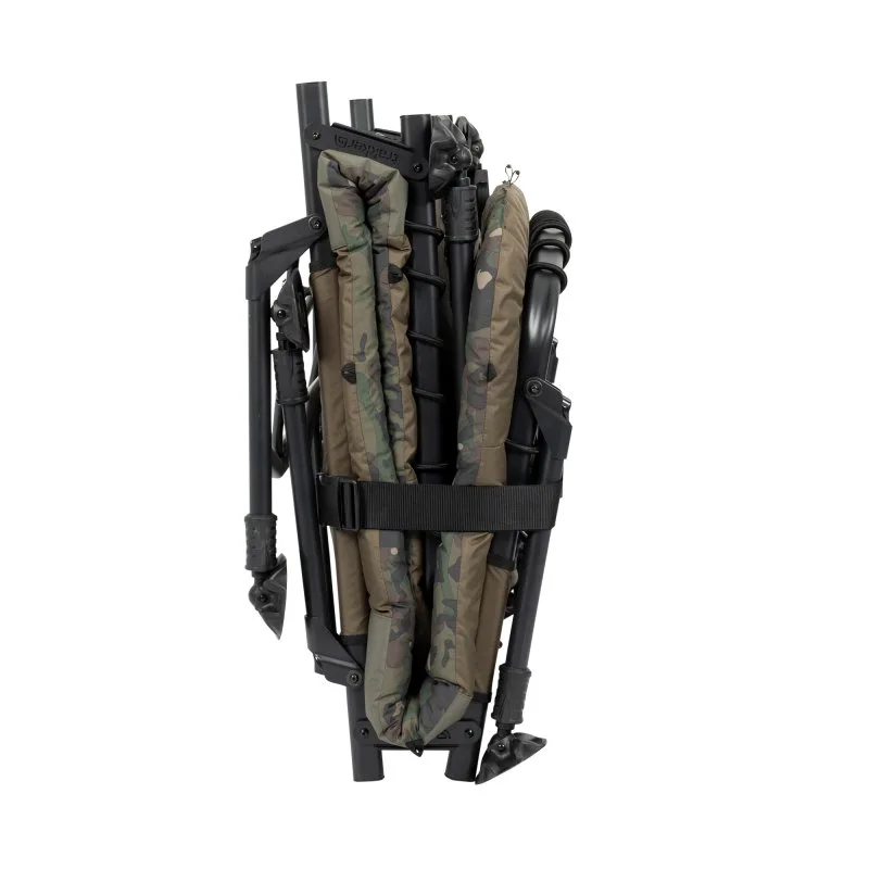 Trakker Products Trakker Lehátko RLX 8 Leg Wide (obrázek 4)