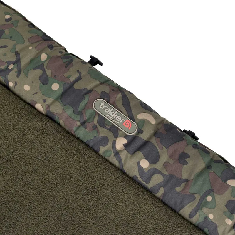 Trakker Products Trakker Lehátko RLX 8 Leg Wide (obrázek 5)