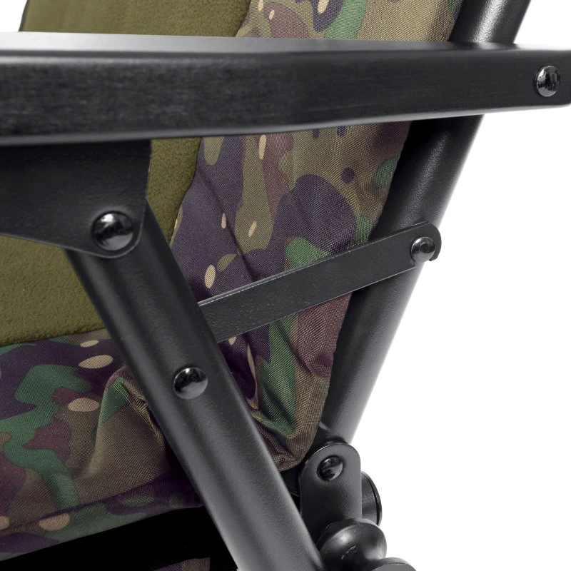Trakker Products Trakker Křeslo RLX Bench Chair (obrázek 4)